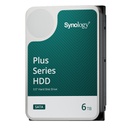 6TB Synology HAT3300-6T 3.5&quot; Plus Series SATA Int. HDD