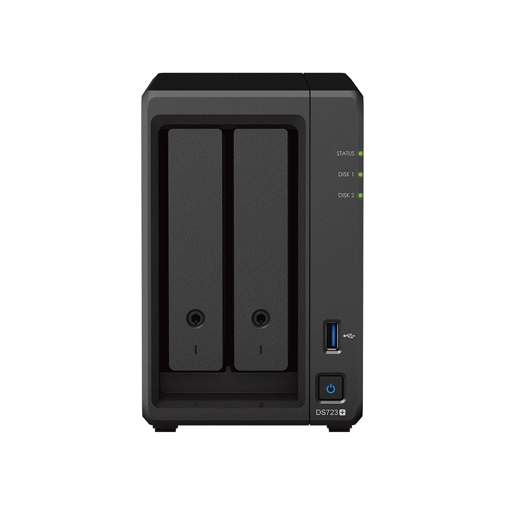 Synology DS723+