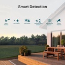 TP-Link VIGI C340I (IP Camera, 2.8mm)