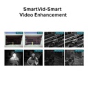 TP-Link VIGI C340I (IP Camera, 2.8mm)