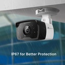 TP-Link VIGI C340I (IP Camera, 2.8mm)