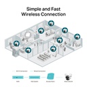TP-Link VIGI C440 (IP Camera, 2.8mm)