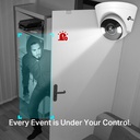 TP-Link VIGI C440 (IP Camera, 2.8mm)