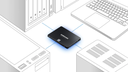4TB Samsung 870 EVO 2.5&quot; SATA Int. SSD for NAS
