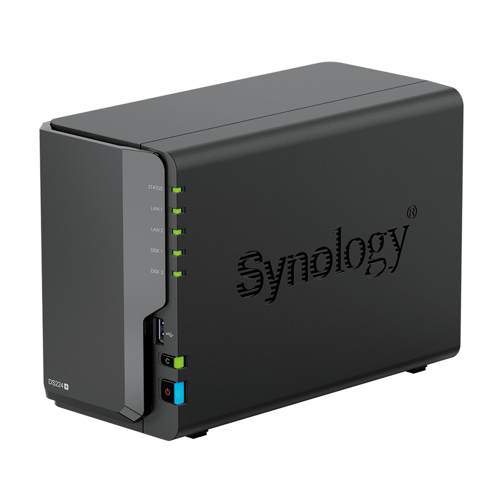 Synology DS224+