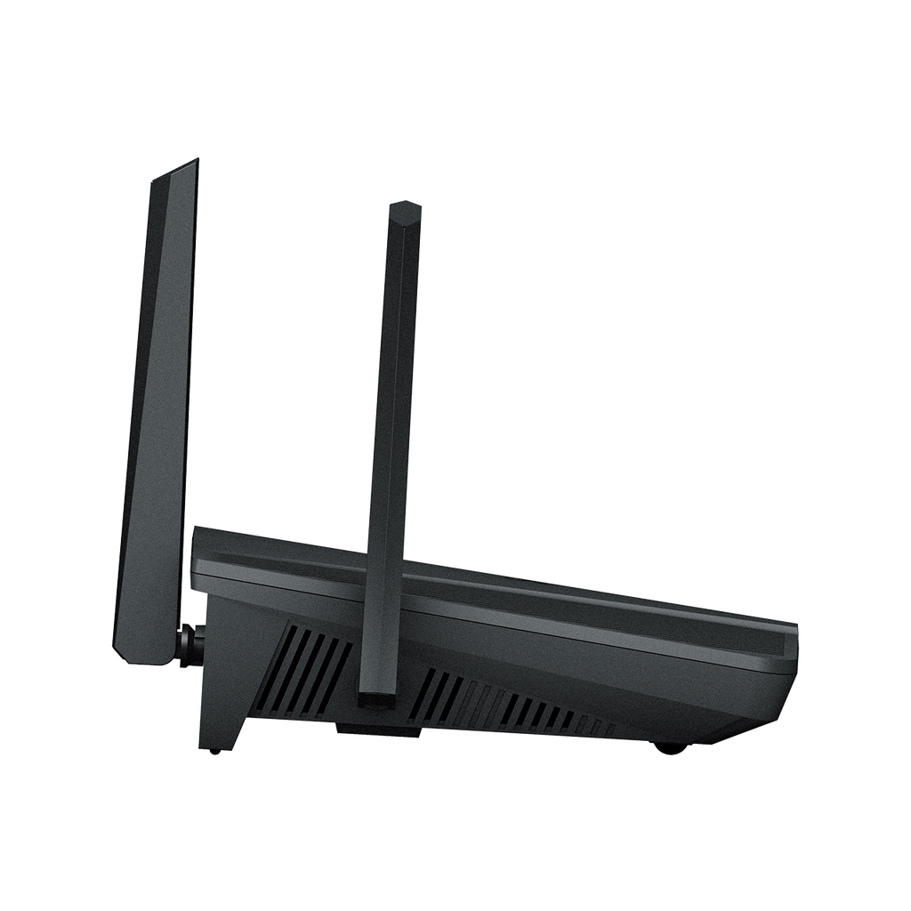 Synology RT6600ax Wi-Fi 6 Router
