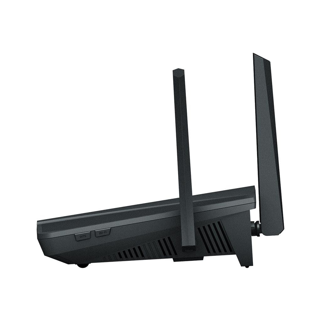 Synology RT6600ax Wi-Fi 6 Router