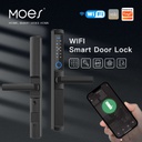 MOES Smart Door Lock F2, Wi-Fi