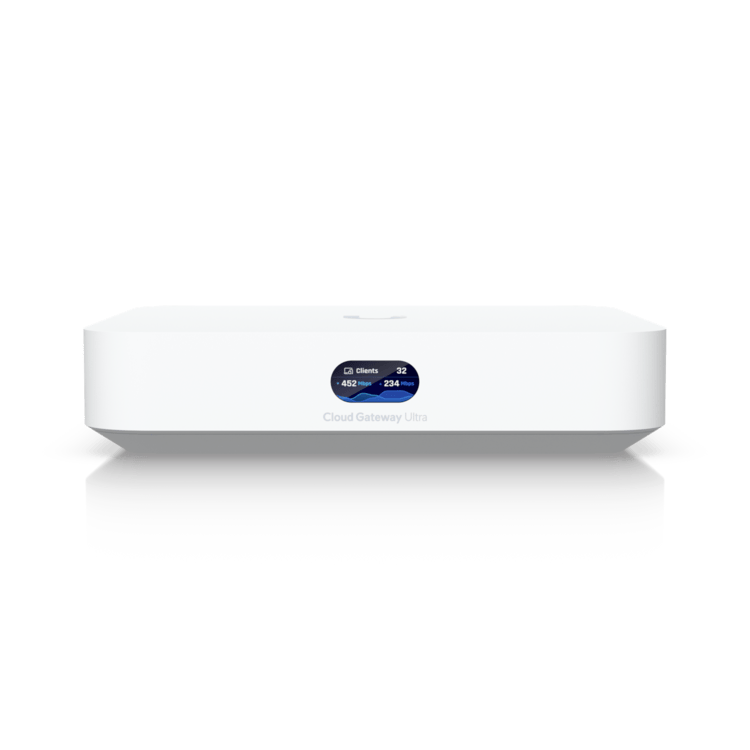 Ubiquiti Unifi Cloud Gateway Ultra