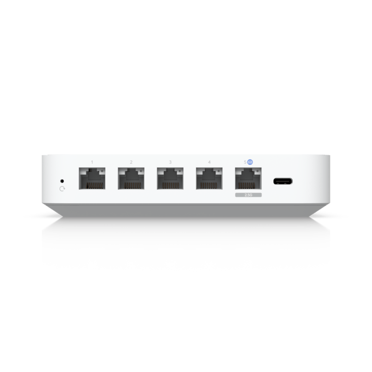 Ubiquiti Unifi Cloud Gateway Ultra