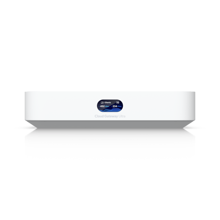 Ubiquiti Unifi Cloud Gateway Ultra