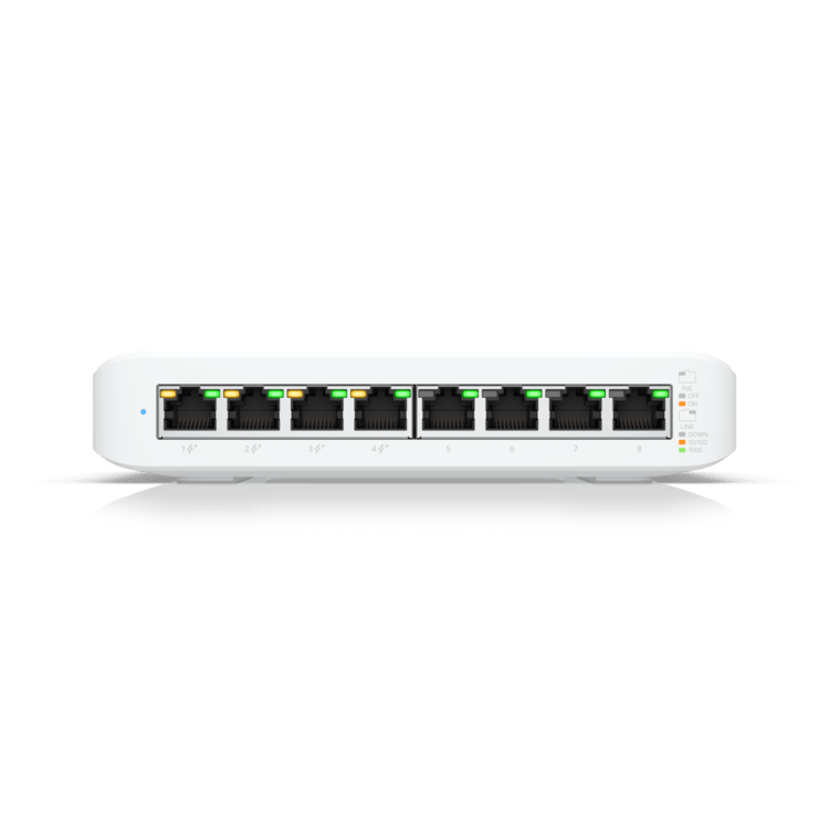 Ubiquiti Unifi Lite 8 PoE