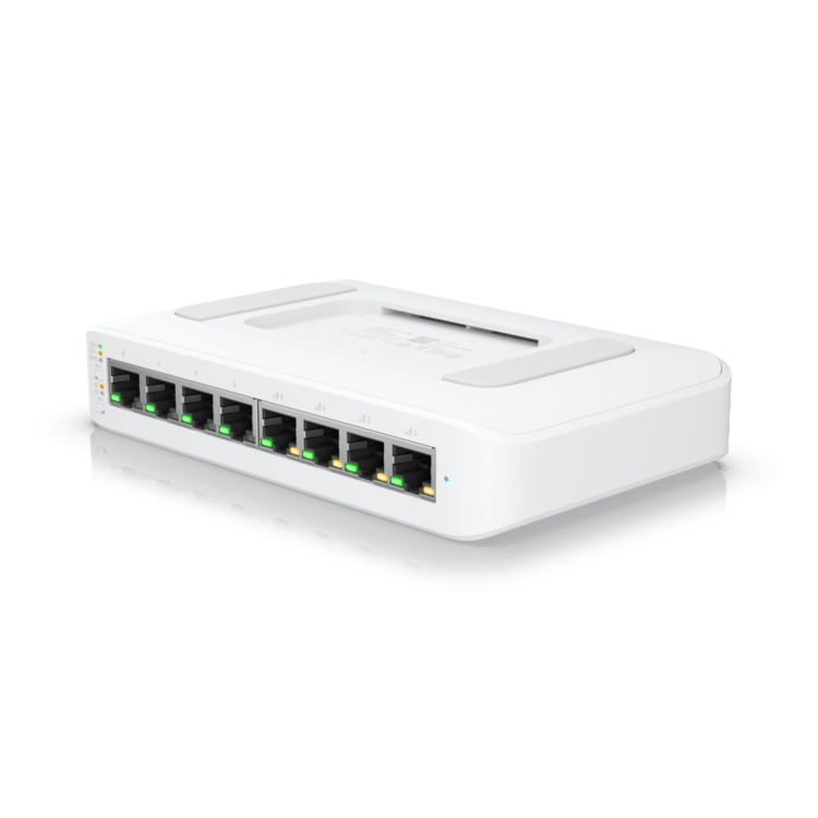 Ubiquiti Unifi Lite 8 PoE
