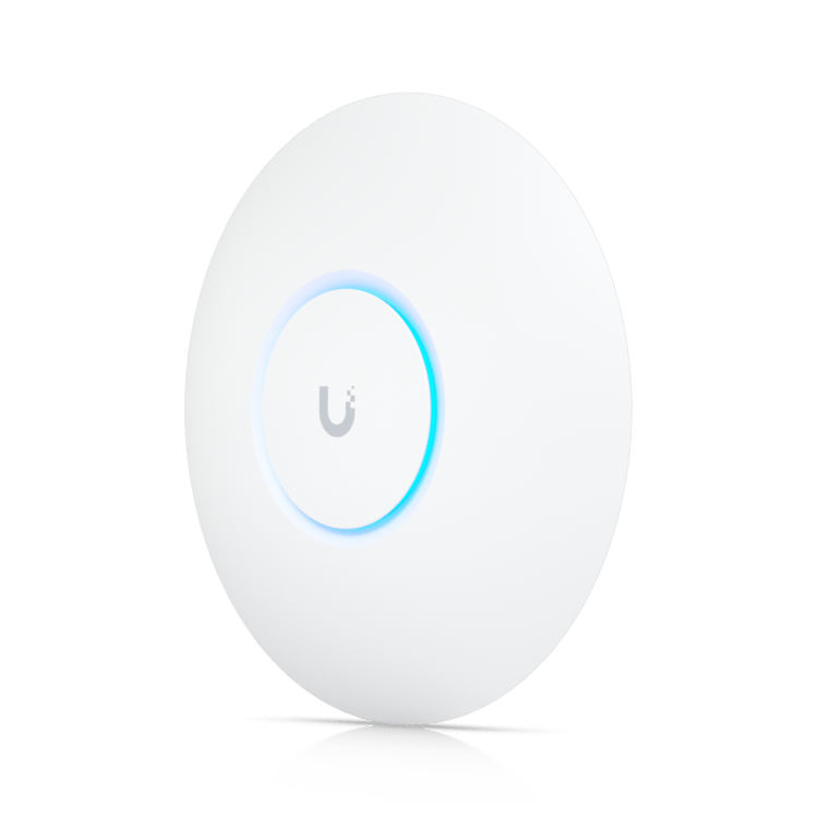 Ubiquiti Unifi U6+