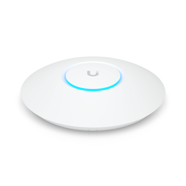 Ubiquiti Unifi U6+