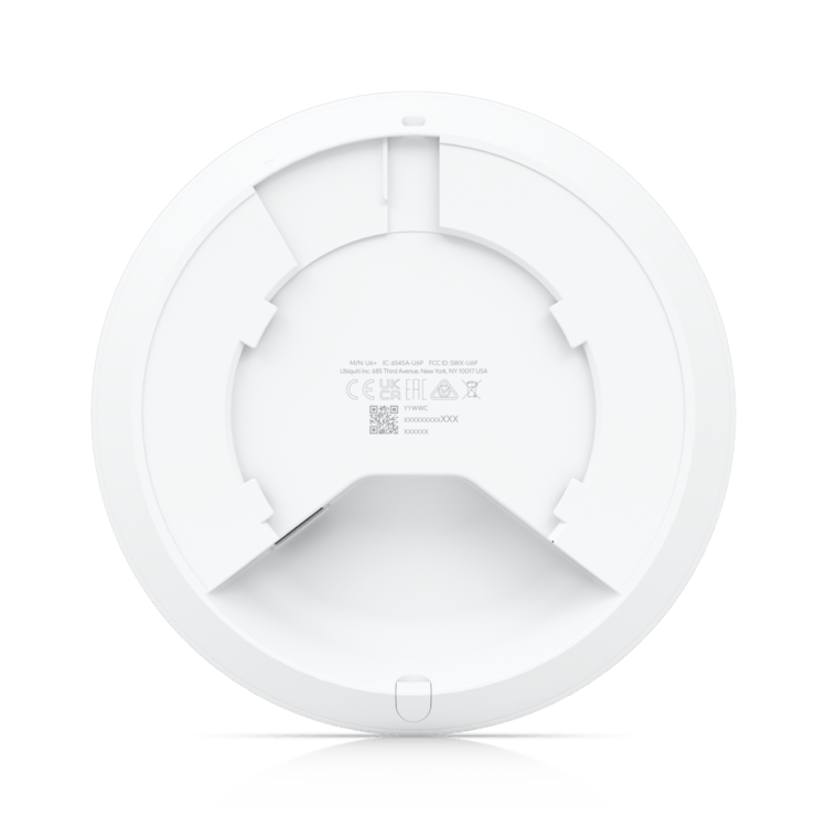 Ubiquiti Unifi U6+
