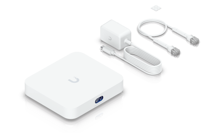 Ubiquiti Unifi Cloud Gateway Ultra