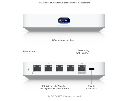 Ubiquiti Unifi Cloud Gateway Ultra