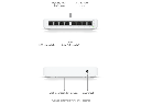 Ubiquiti Unifi Lite 8 PoE