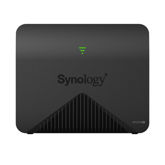 Synology MR2200ac