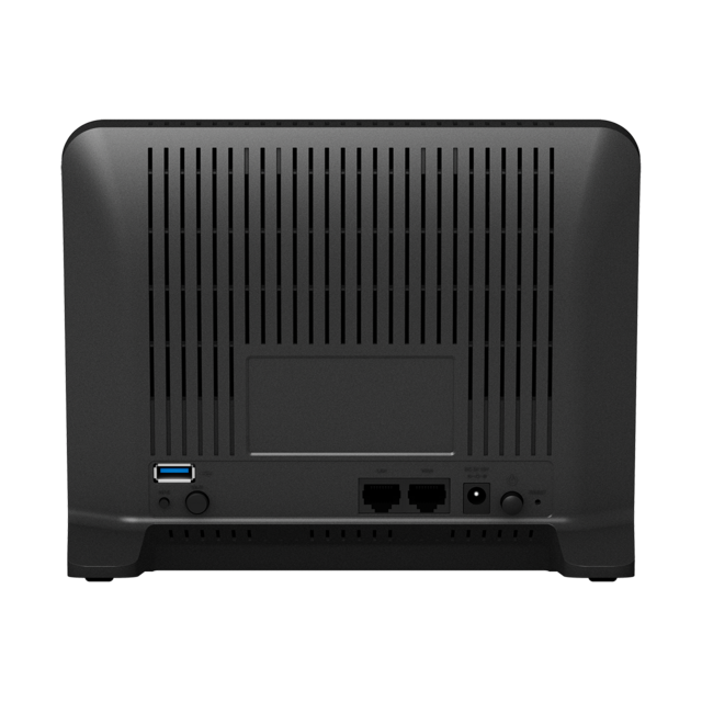 Synology MR2200ac