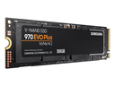 Samsung 970 EVO Plus NVMe M.2 SSD 500GB