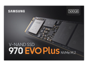 Samsung 970 EVO Plus NVMe M.2 SSD 500GB