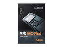 Samsung 970 EVO Plus NVMe M.2 SSD 1TB