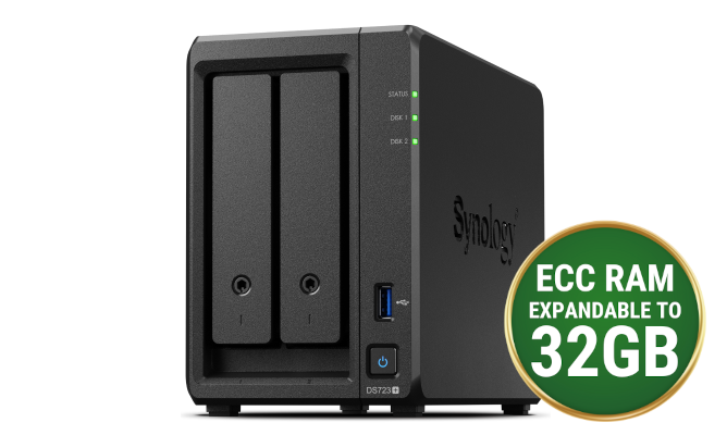 Synology DS723+