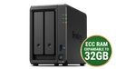 Synology DS723+