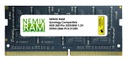 4GB NEMIX RAM DDR4-2666 PC4-21300 non-ECC SODIMM