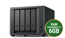 Synology DS423+