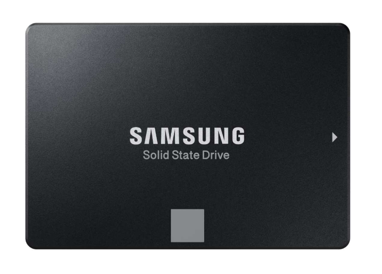 1TB Samsung 870 EVO 2.5" SATA Int. SSD