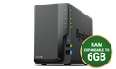 Synology DS224+