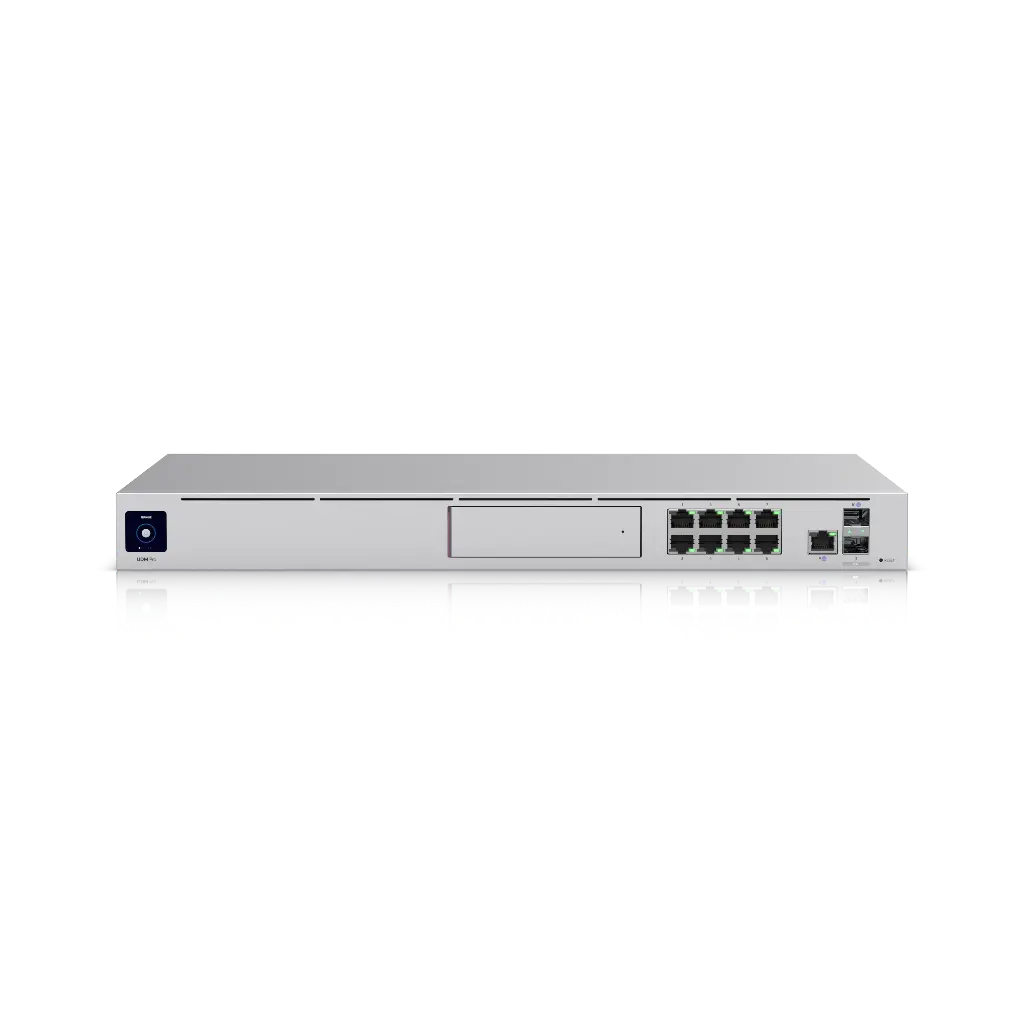 Ubiquiti UniFi Dream Machine Pro