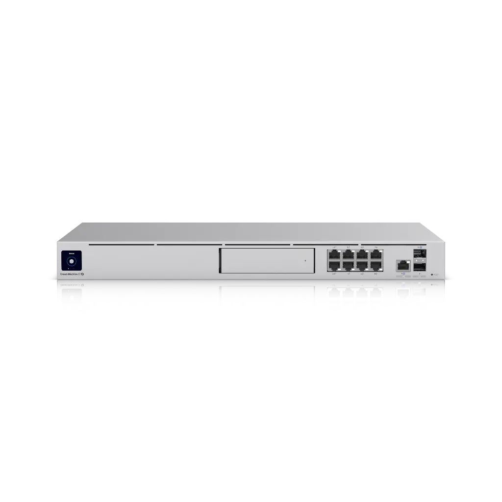 Ubiquiti UniFi Dream Machine Special Edition
