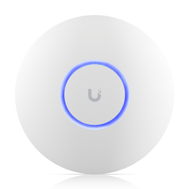 Ubiquiti UniFi U6+