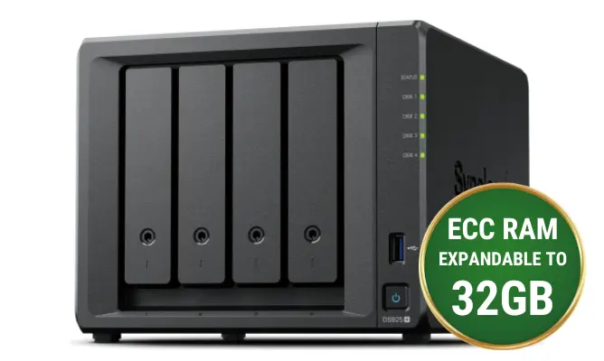 Synology DS925+