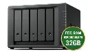 Synology DS1525+