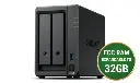 Synology DS725+