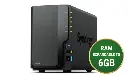 Synology DS225+