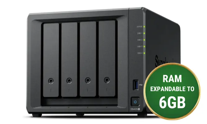Synology DS425+