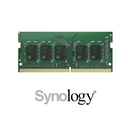 Synology DDR4 25 Series Memory Module