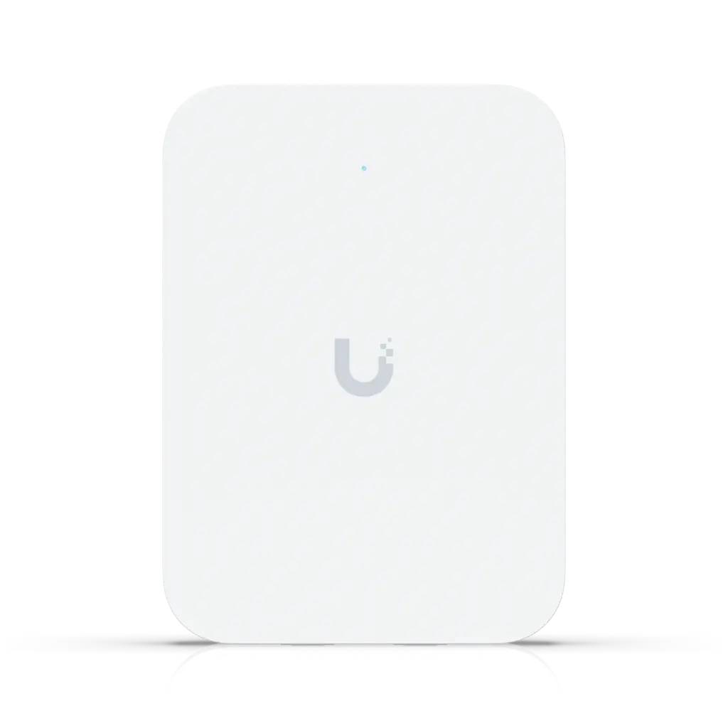 Ubiquiti Unifi U7 In-Wall