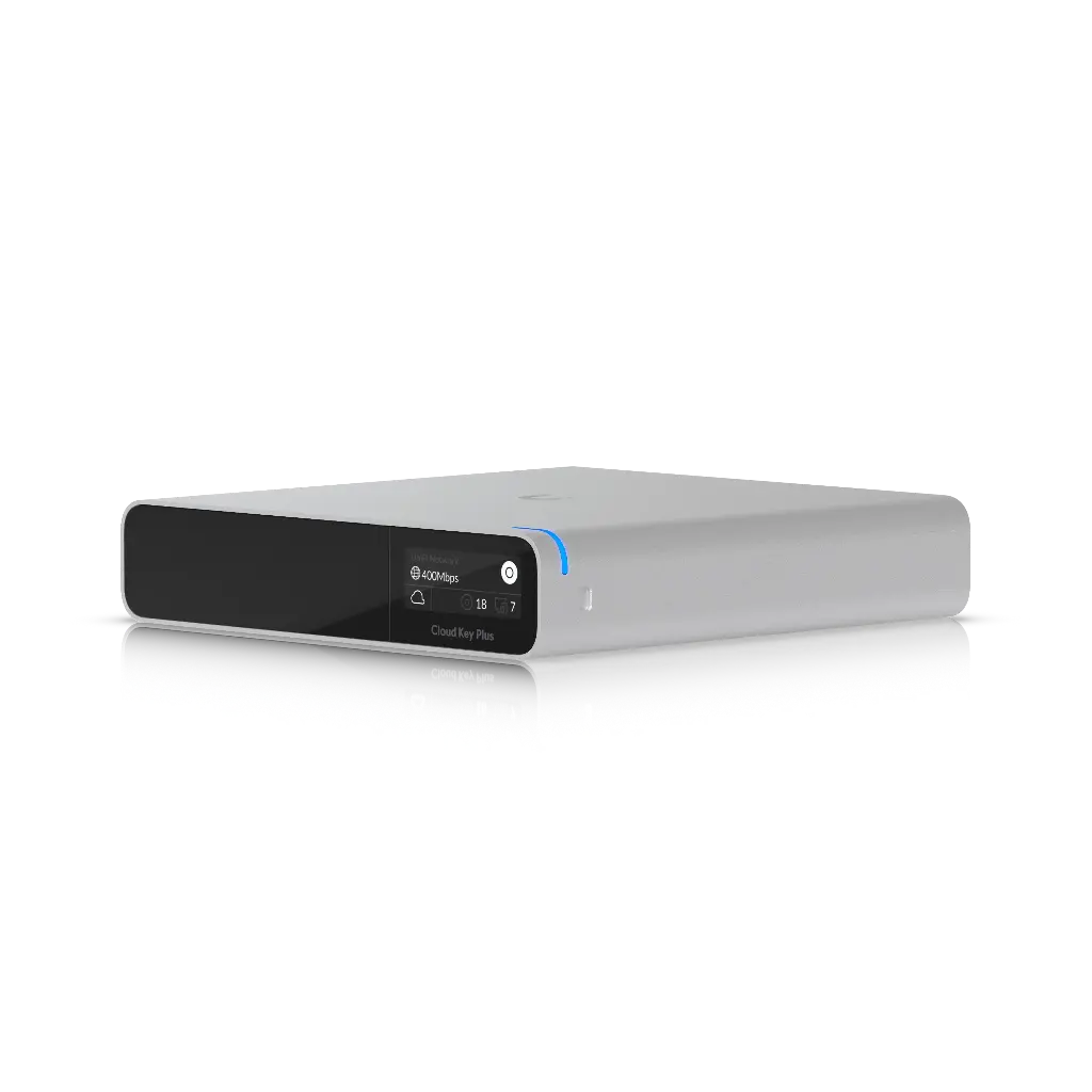 Ubiquiti Unifi CloudKey+