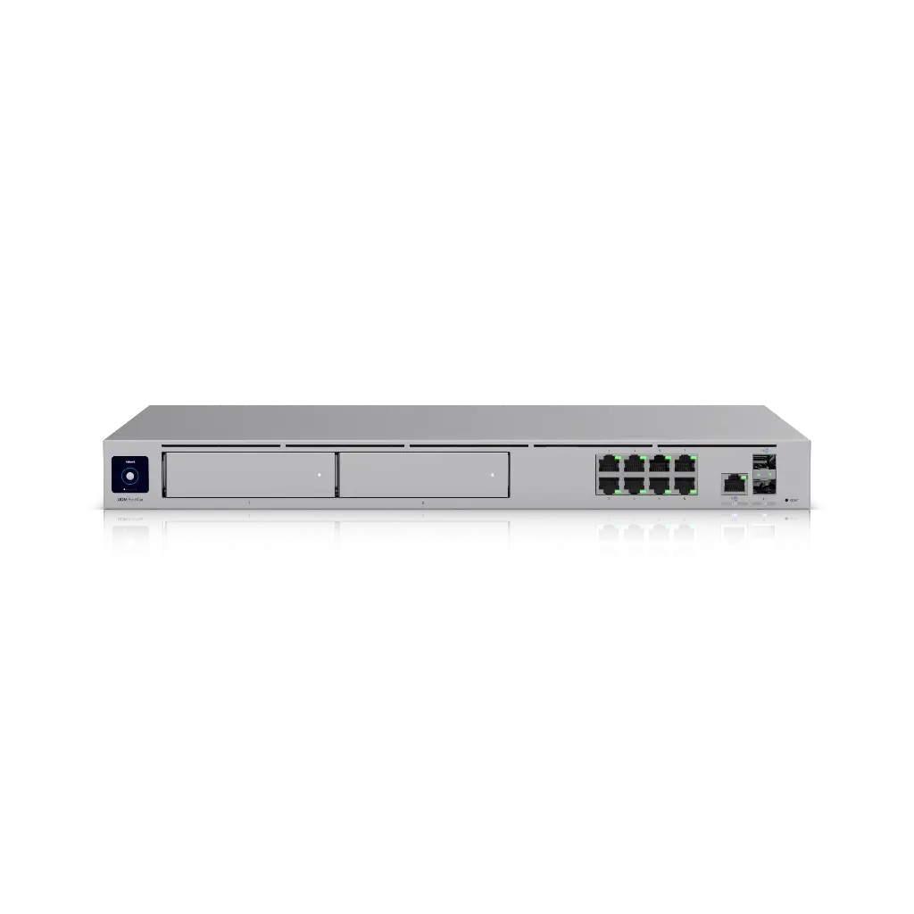 Ubiquiti Unifi Dream Machine Pro Max