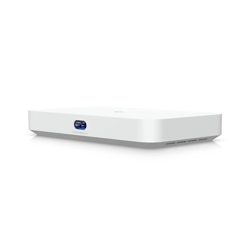 Ubiquiti Unifi Cloud Gateway Fiber