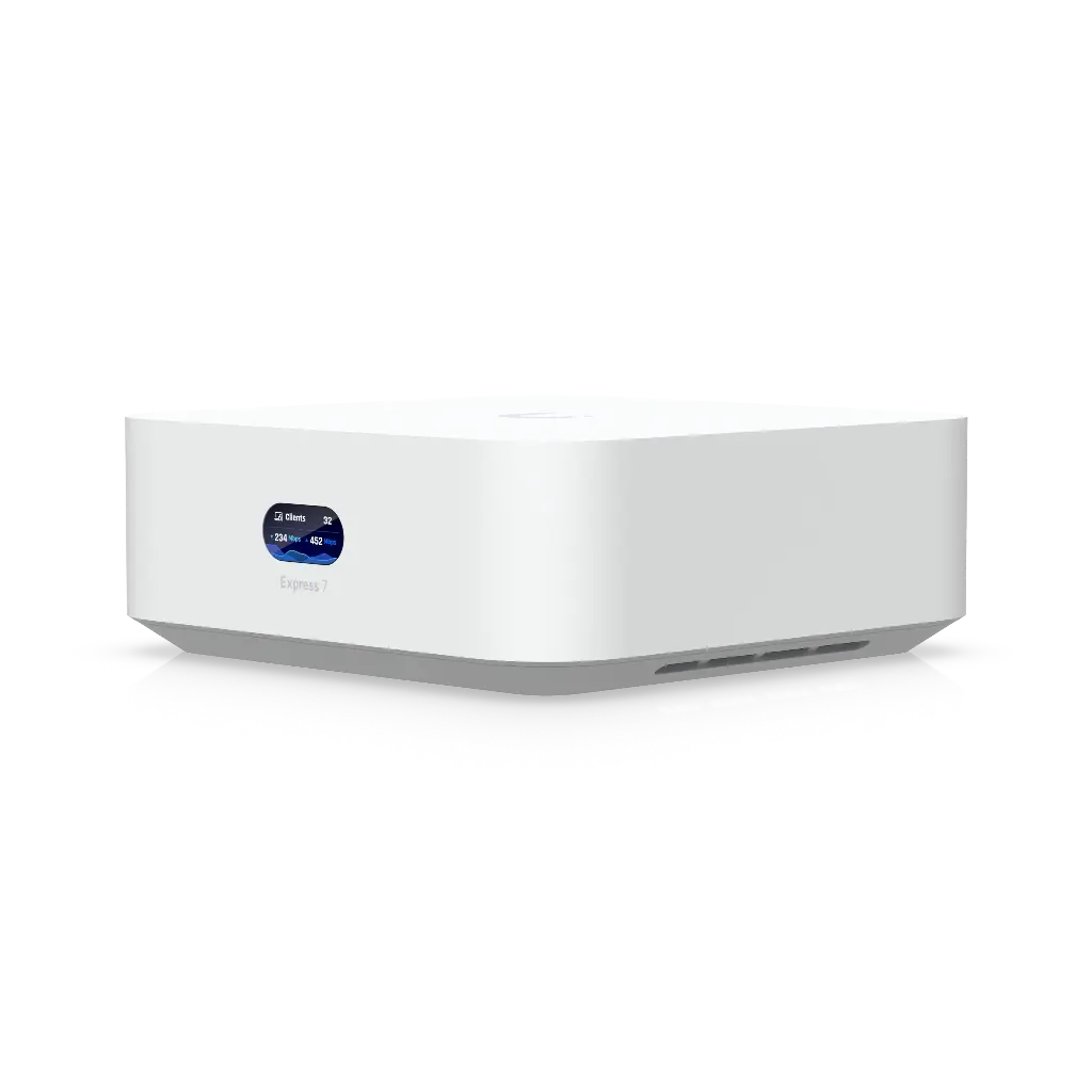 Ubiquiti Unifi Express 7