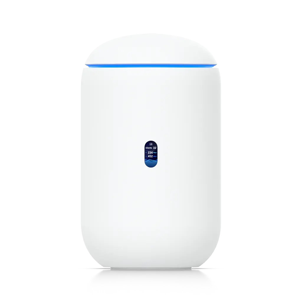 Ubiquiti UniFi Dream Router 7