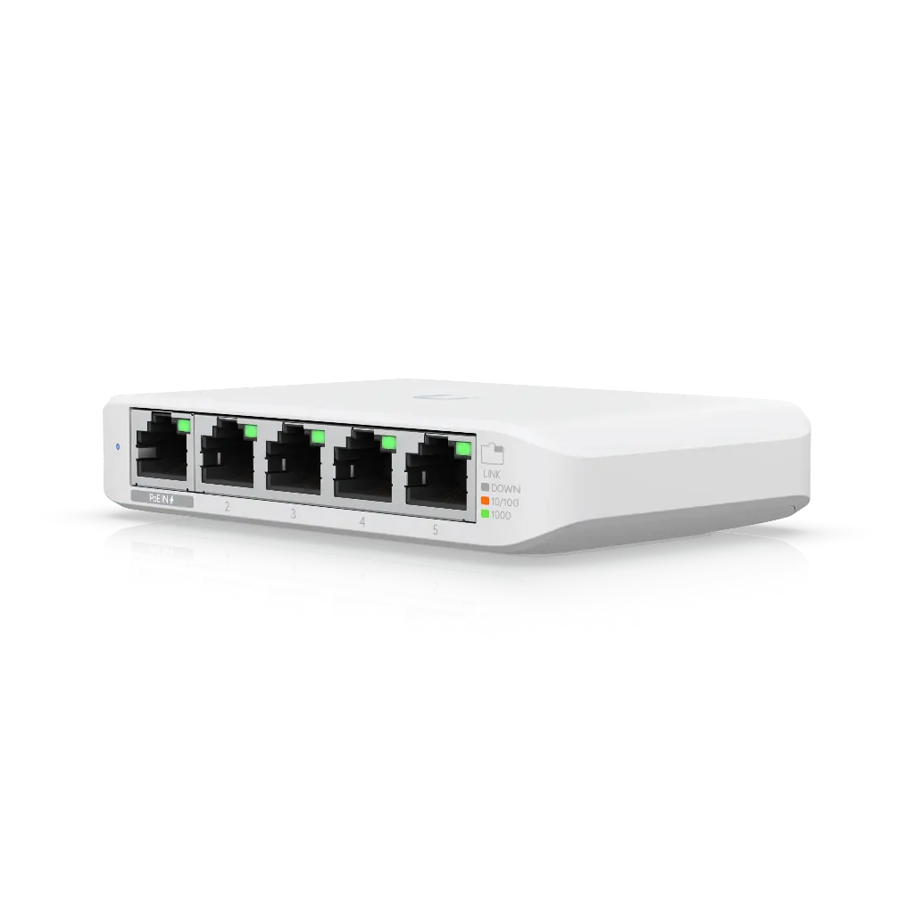Ubiquiti UniFi Flex Mini